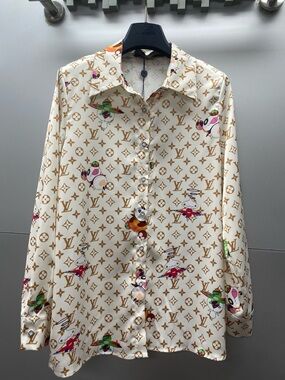 Louis Vuitton Women's Blouses